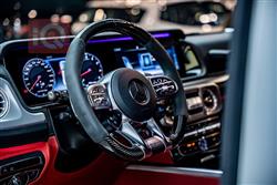 مێرسێدس بێنز G-Class